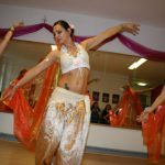 Foto Heike Imlau: Tribal Dance Ensemble Asita