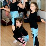 Foto Heike Imlau: Tanzstudioeröffnung - Kinder